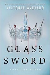  Reading Notes on Glass Sword
